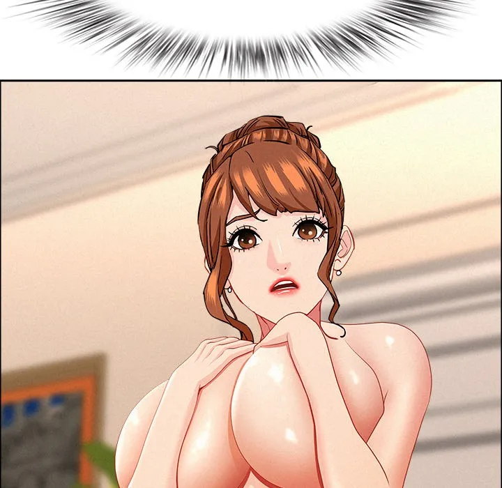 Her Bodyguard — Chapter 48 — Page 20