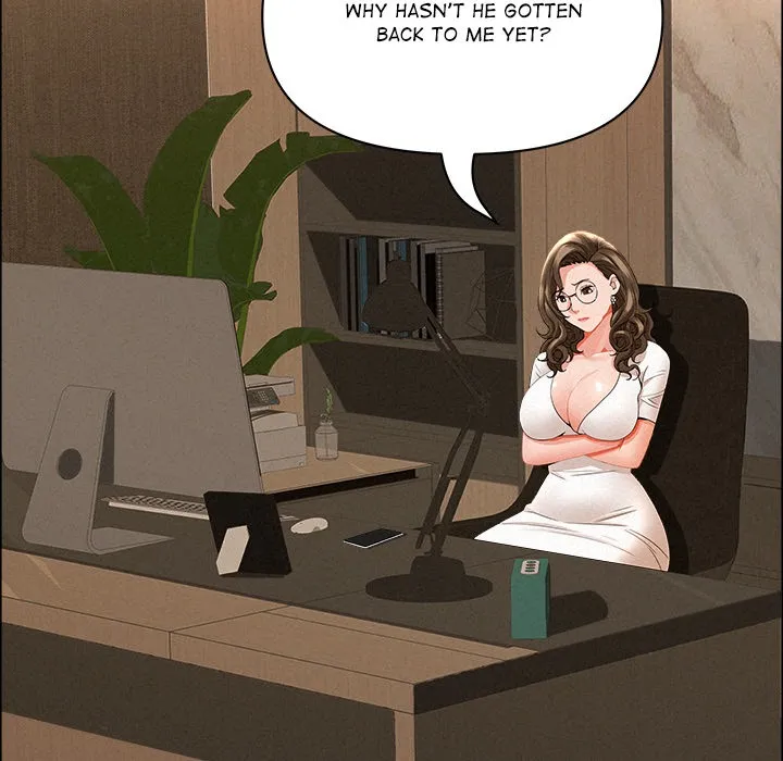 Her Bodyguard — Chapter 48 — Page 37