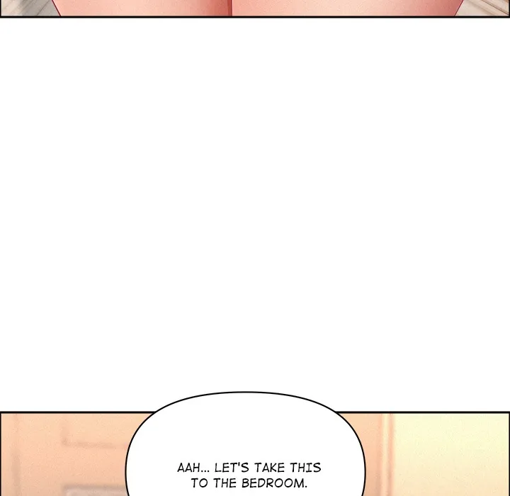 Her Bodyguard — Chapter 48 — Page 40