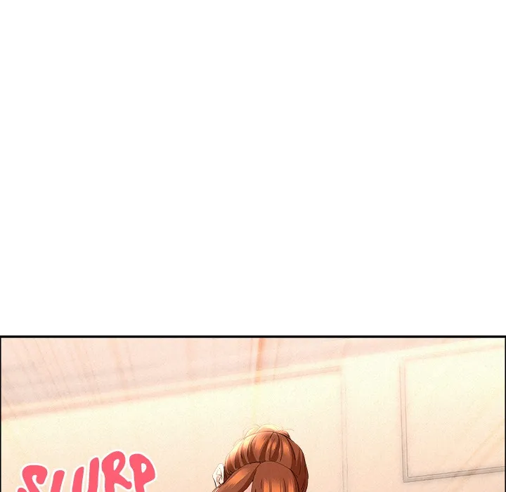 Her Bodyguard — Chapter 48 — Page 51