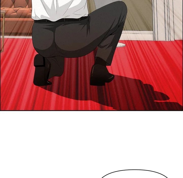 Her Bodyguard — Chapter 48 — Page 53