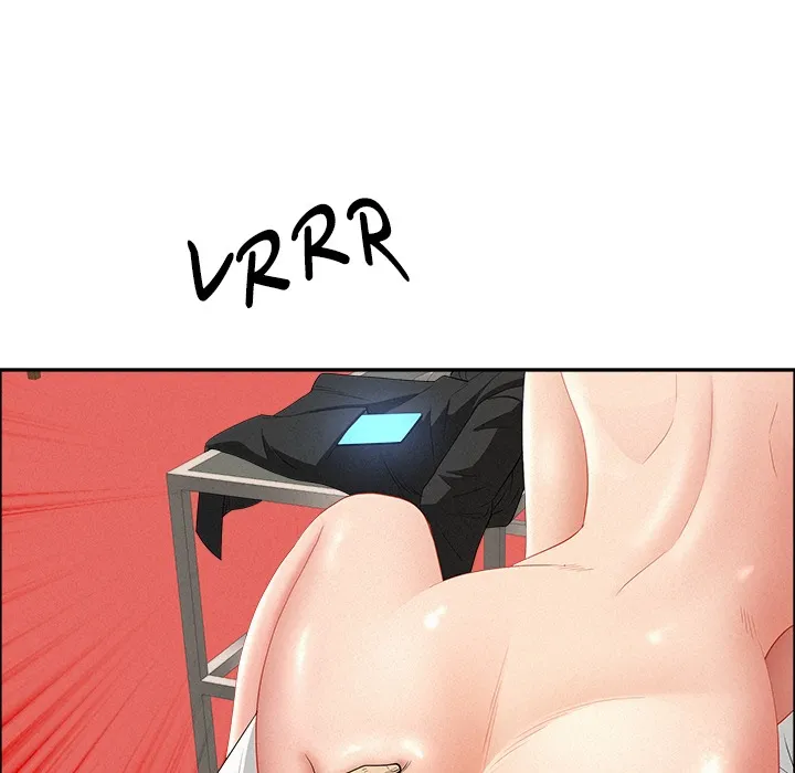 Her Bodyguard — Chapter 48 — Page 62
