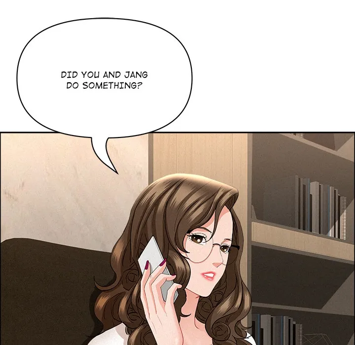 Her Bodyguard — Chapter 48 — Page 77