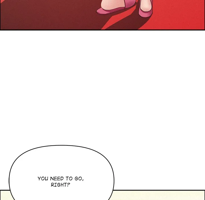 Her Bodyguard — Chapter 48 — Page 86