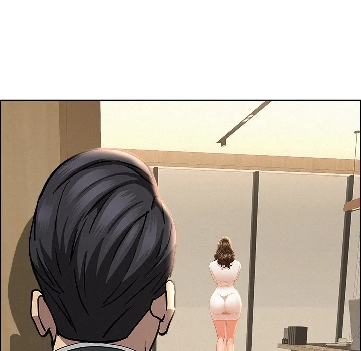 Her Bodyguard — Chapter 48 — Page 96