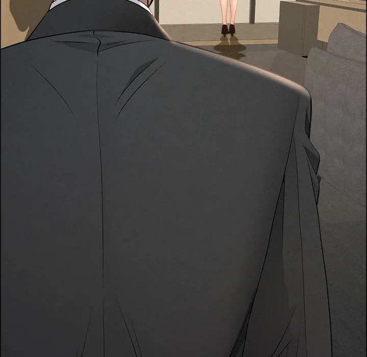 Her Bodyguard — Chapter 48 — Page 97