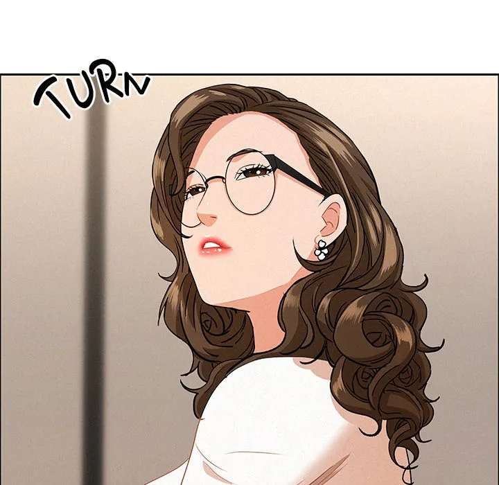 Her Bodyguard — Chapter 48 — Page 99
