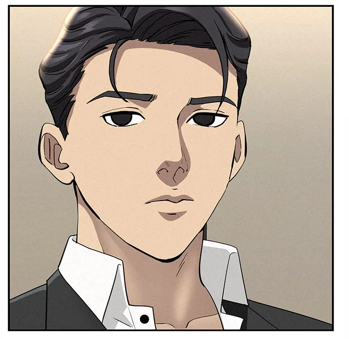 Her Bodyguard — Chapter 48 — Page 101