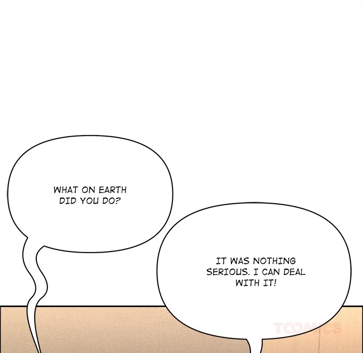 Her Bodyguard — Chapter 48 — Page 102