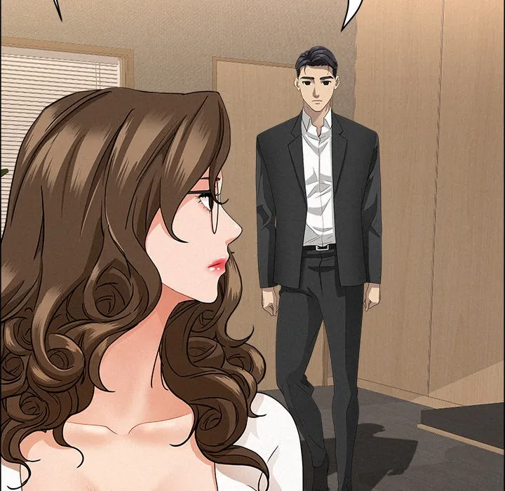 Her Bodyguard — Chapter 48 — Page 103