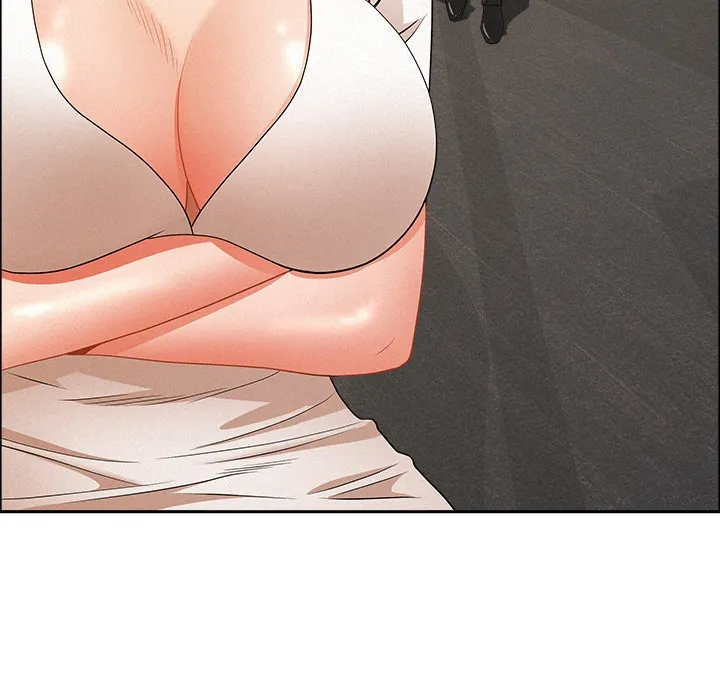 Her Bodyguard — Chapter 48 — Page 104