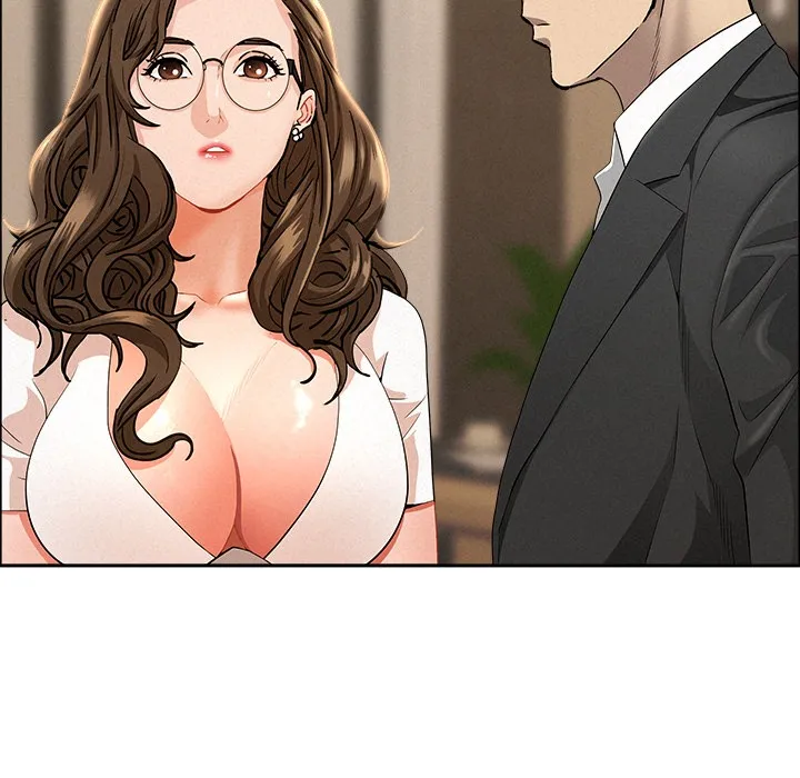 Her Bodyguard — Chapter 48 — Page 110