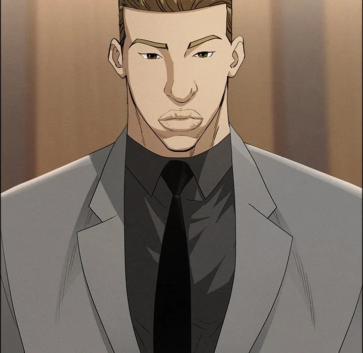 Her Bodyguard — Chapter 48 — Page 114