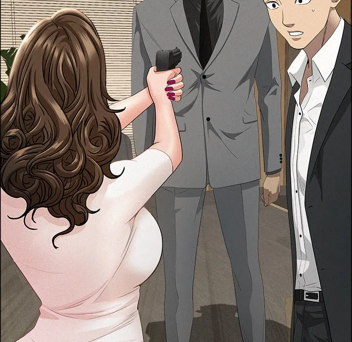 Her Bodyguard — Chapter 48 — Page 126
