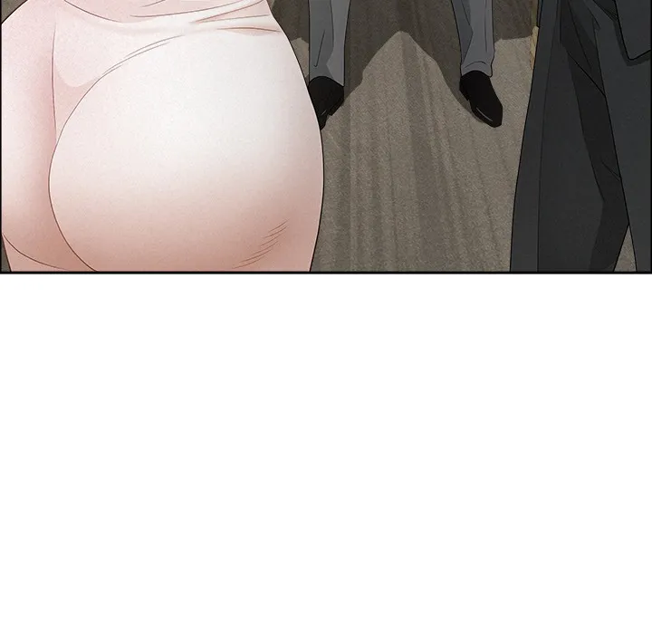 Her Bodyguard — Chapter 48 — Page 127