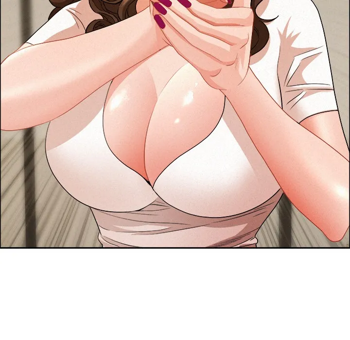 Her Bodyguard — Chapter 48 — Page 131