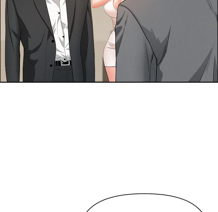 Her Bodyguard — Chapter 48 — Page 135