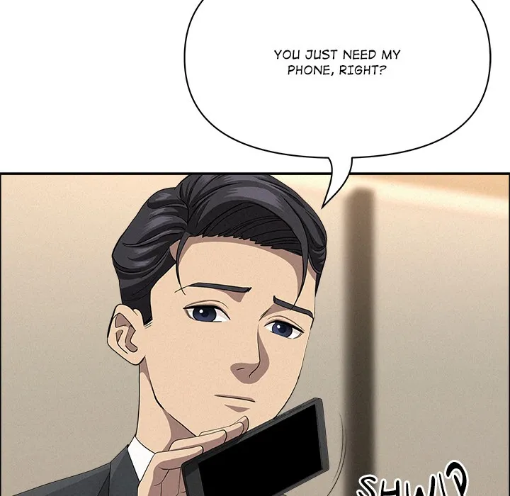 Her Bodyguard — Chapter 48 — Page 136