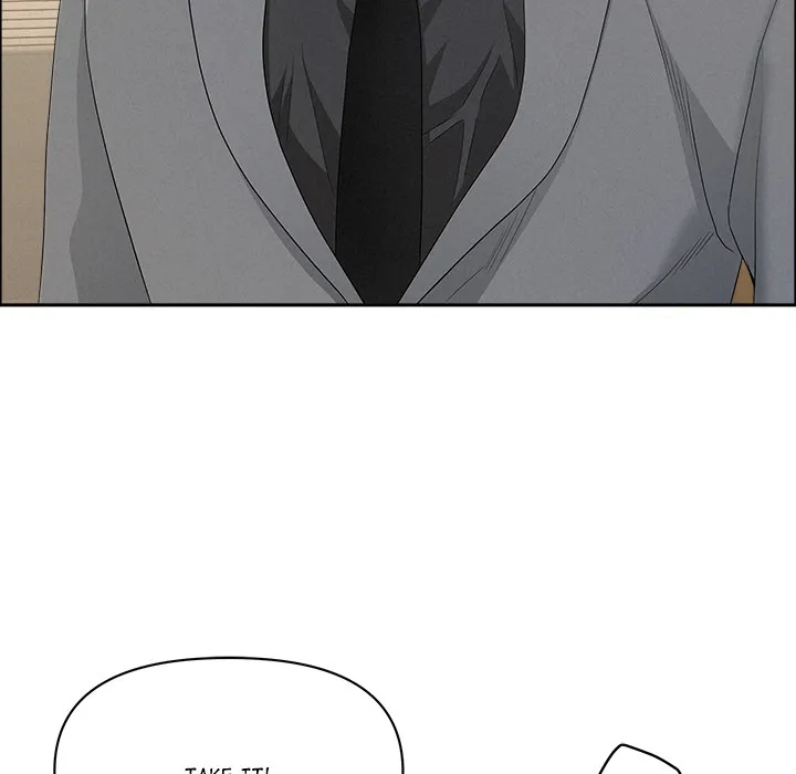 Her Bodyguard — Chapter 48 — Page 139