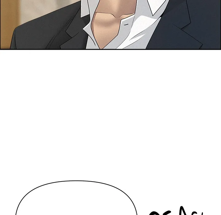 Her Bodyguard — Chapter 48 — Page 145