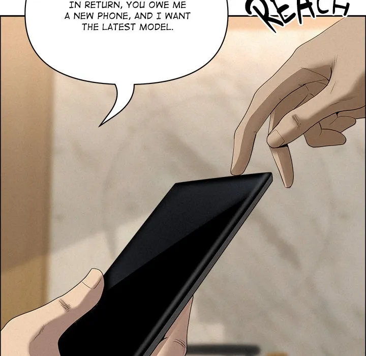 Her Bodyguard — Chapter 48 — Page 146