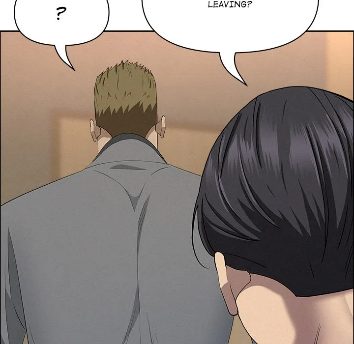 Her Bodyguard — Chapter 48 — Page 153