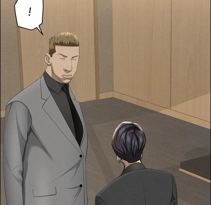 Her Bodyguard — Chapter 48 — Page 157