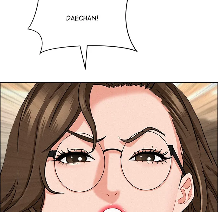 Her Bodyguard — Chapter 48 — Page 162