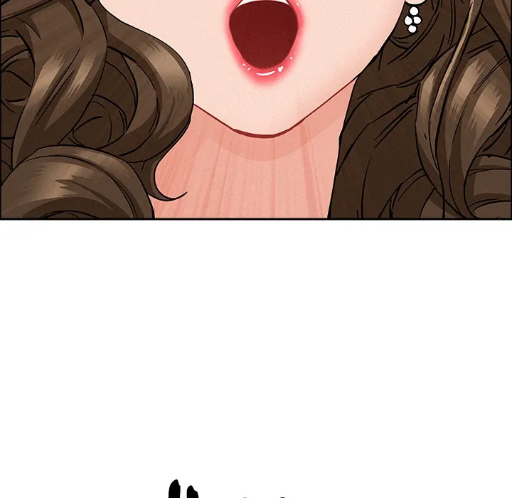 Her Bodyguard — Chapter 48 — Page 163