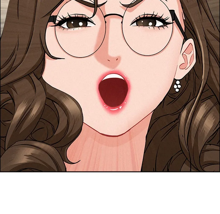 Her Bodyguard — Chapter 49 — Page 5