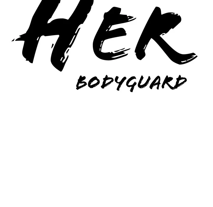 Her Bodyguard — Chapter 49 — Page 9