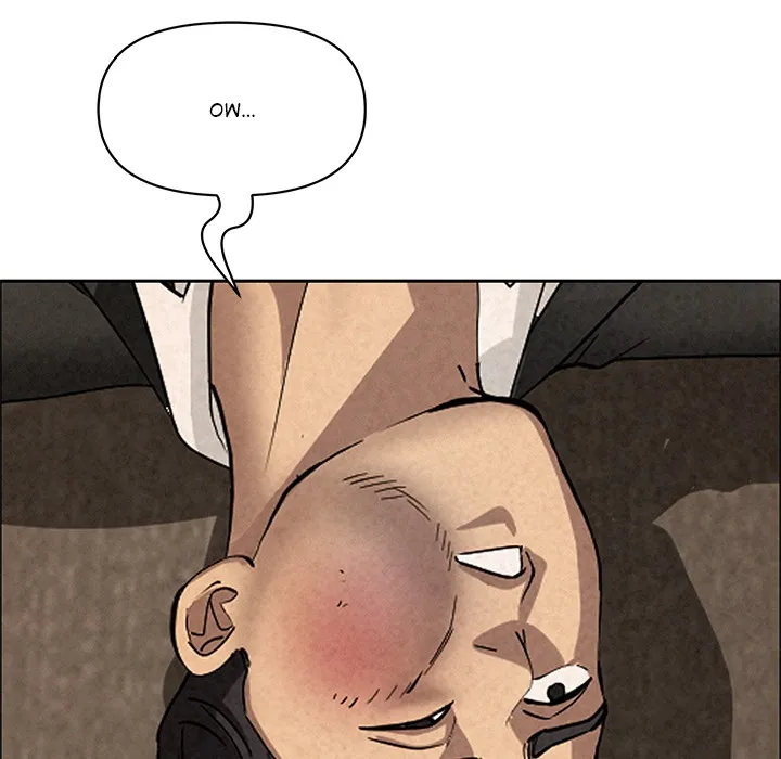 Her Bodyguard — Chapter 49 — Page 13