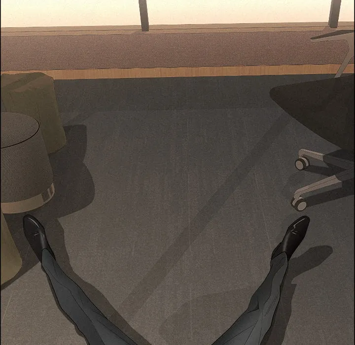 Her Bodyguard — Chapter 49 — Page 15