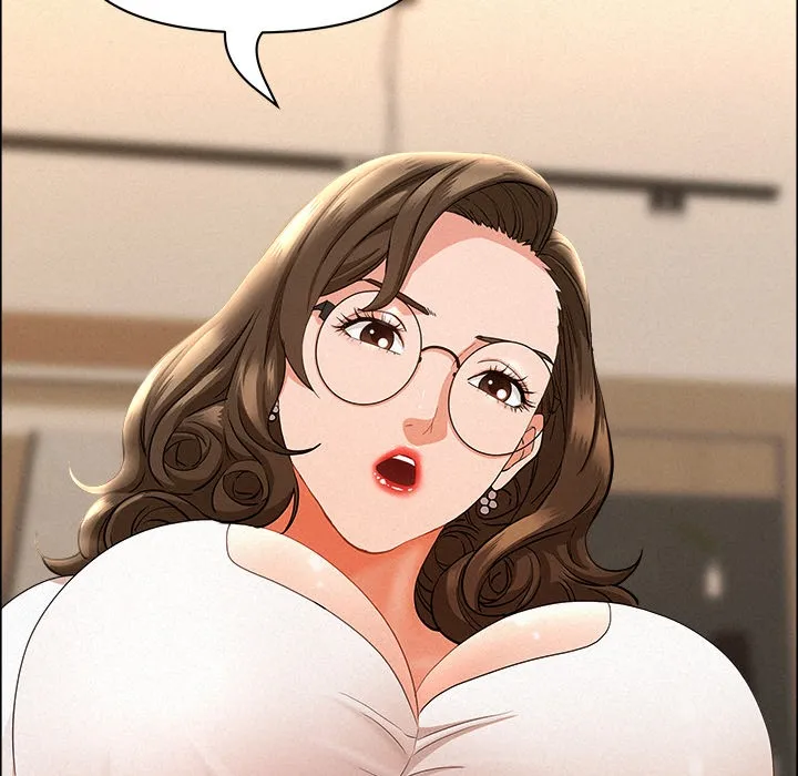 Her Bodyguard — Chapter 49 — Page 18