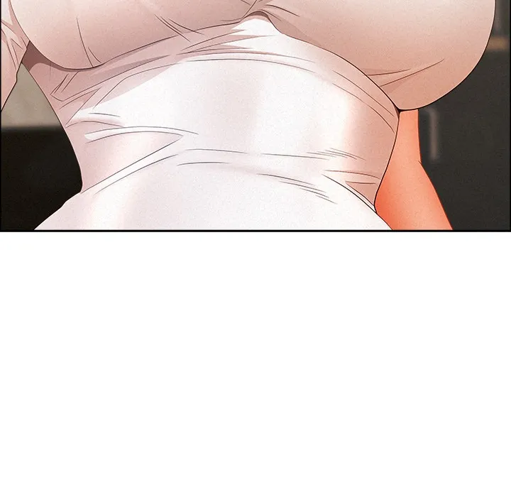 Her Bodyguard — Chapter 49 — Page 19