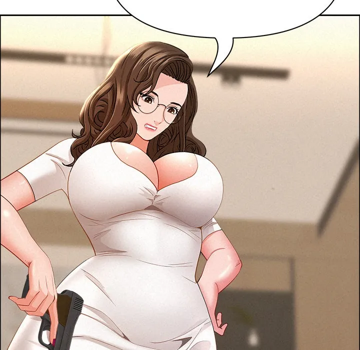 Her Bodyguard — Chapter 49 — Page 22