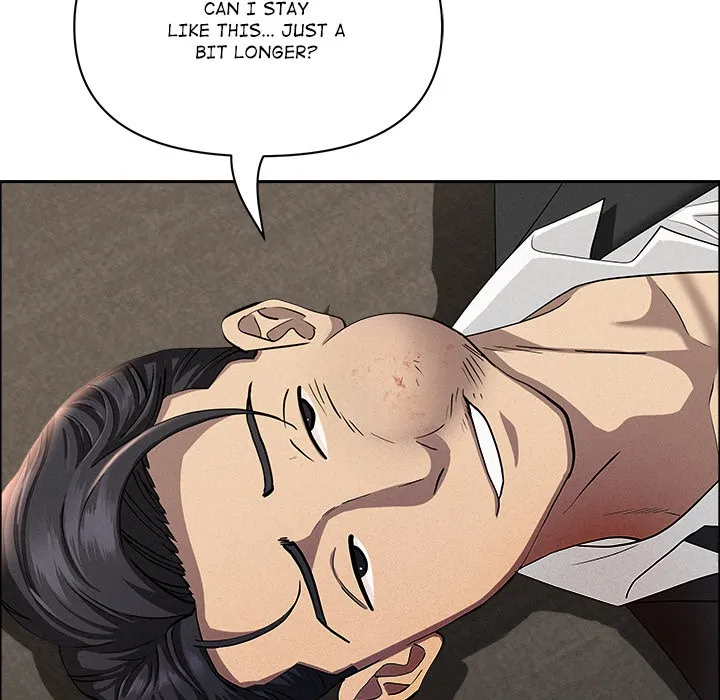 Her Bodyguard — Chapter 49 — Page 36