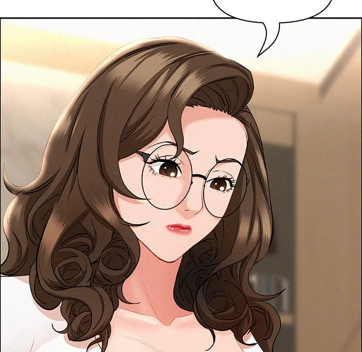 Her Bodyguard — Chapter 49 — Page 38