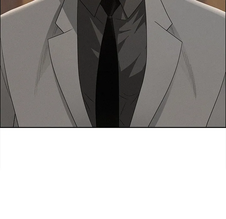 Her Bodyguard — Chapter 49 — Page 54