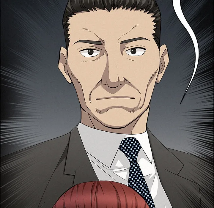 Her Bodyguard — Chapter 49 — Page 56