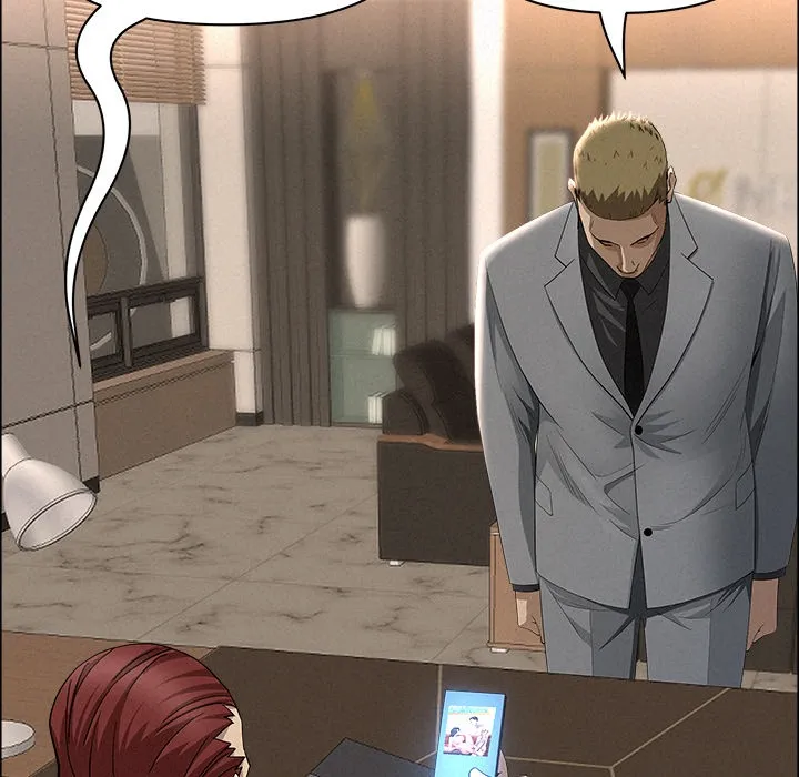 Her Bodyguard — Chapter 49 — Page 63