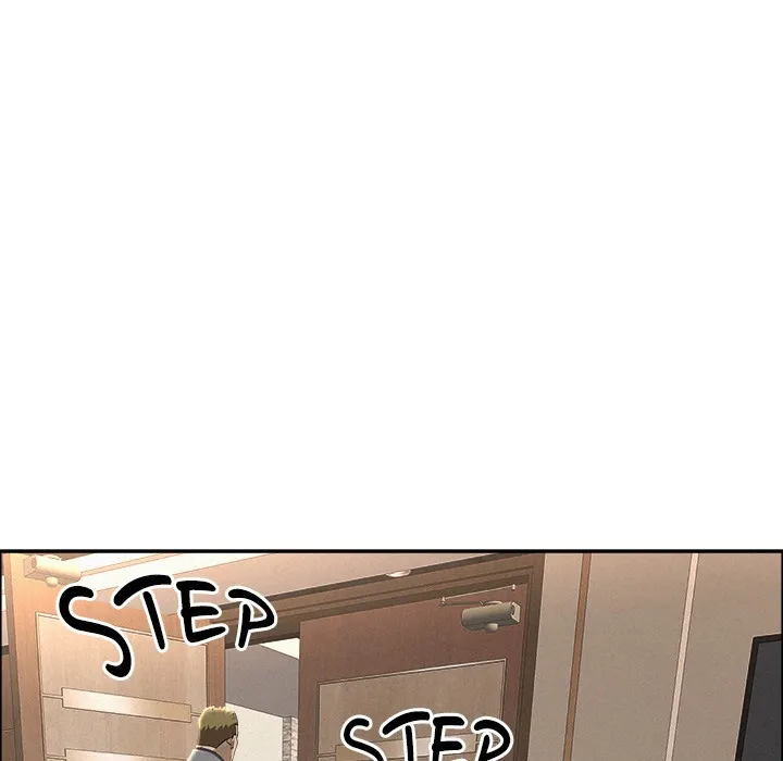Her Bodyguard — Chapter 49 — Page 65