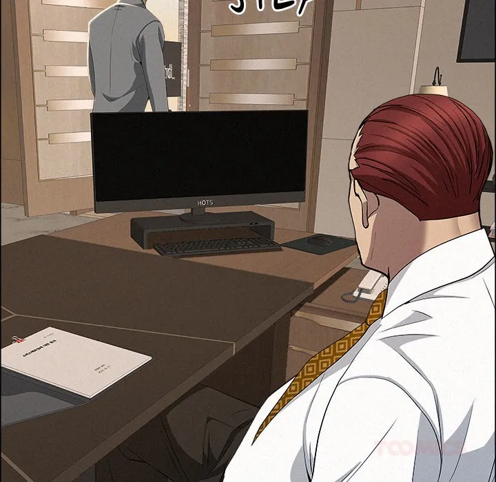 Her Bodyguard — Chapter 49 — Page 66