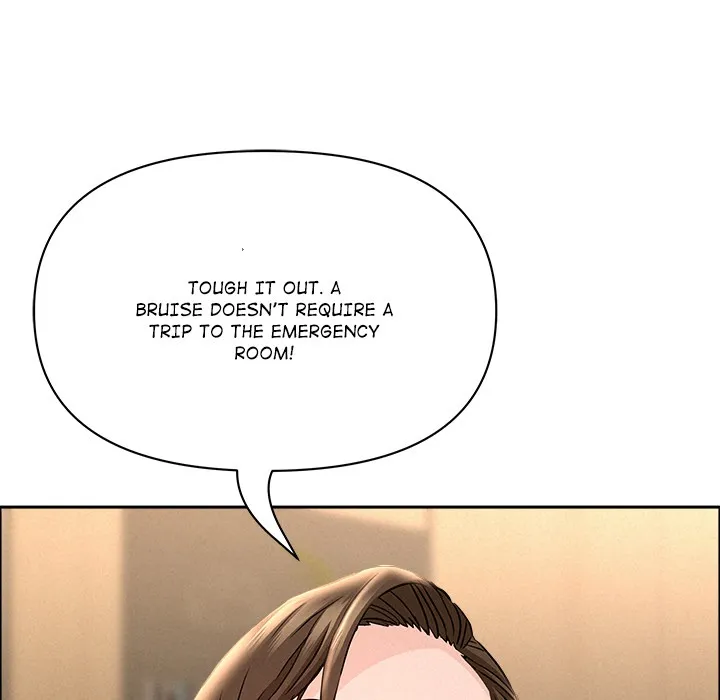 Her Bodyguard — Chapter 49 — Page 91