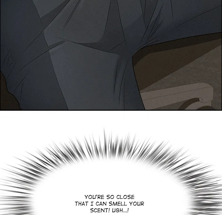 Her Bodyguard — Chapter 49 — Page 98