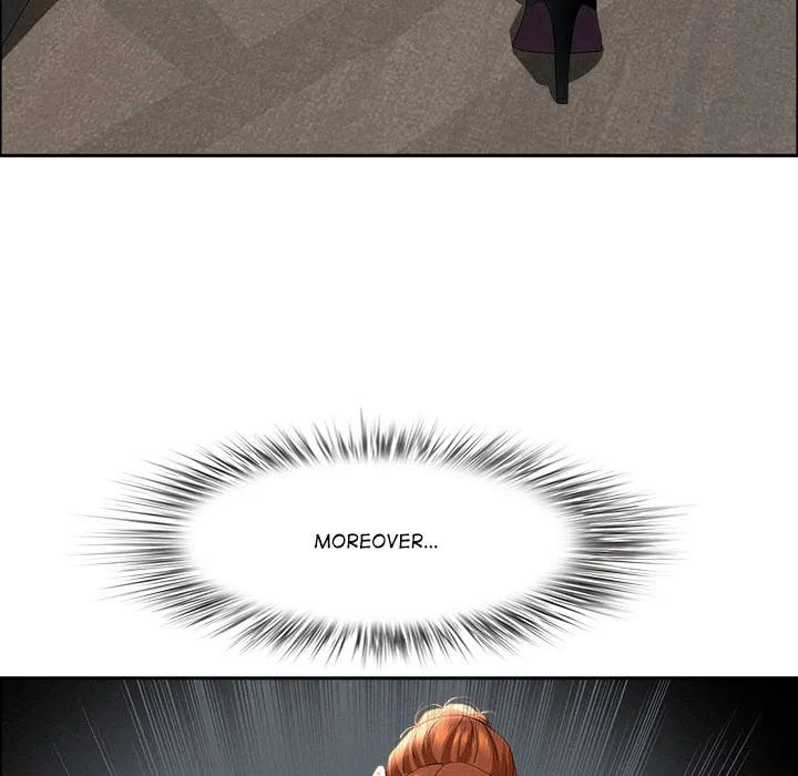 Her Bodyguard — Chapter 49 — Page 101