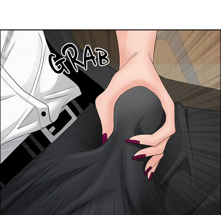 Her Bodyguard — Chapter 49 — Page 109