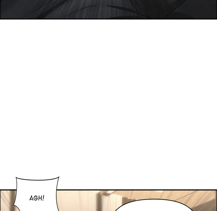 Her Bodyguard — Chapter 49 — Page 110