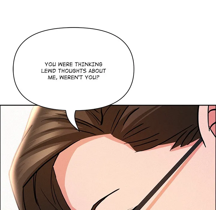Her Bodyguard — Chapter 49 — Page 115