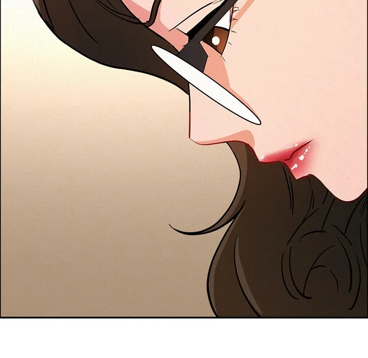 Her Bodyguard — Chapter 49 — Page 116